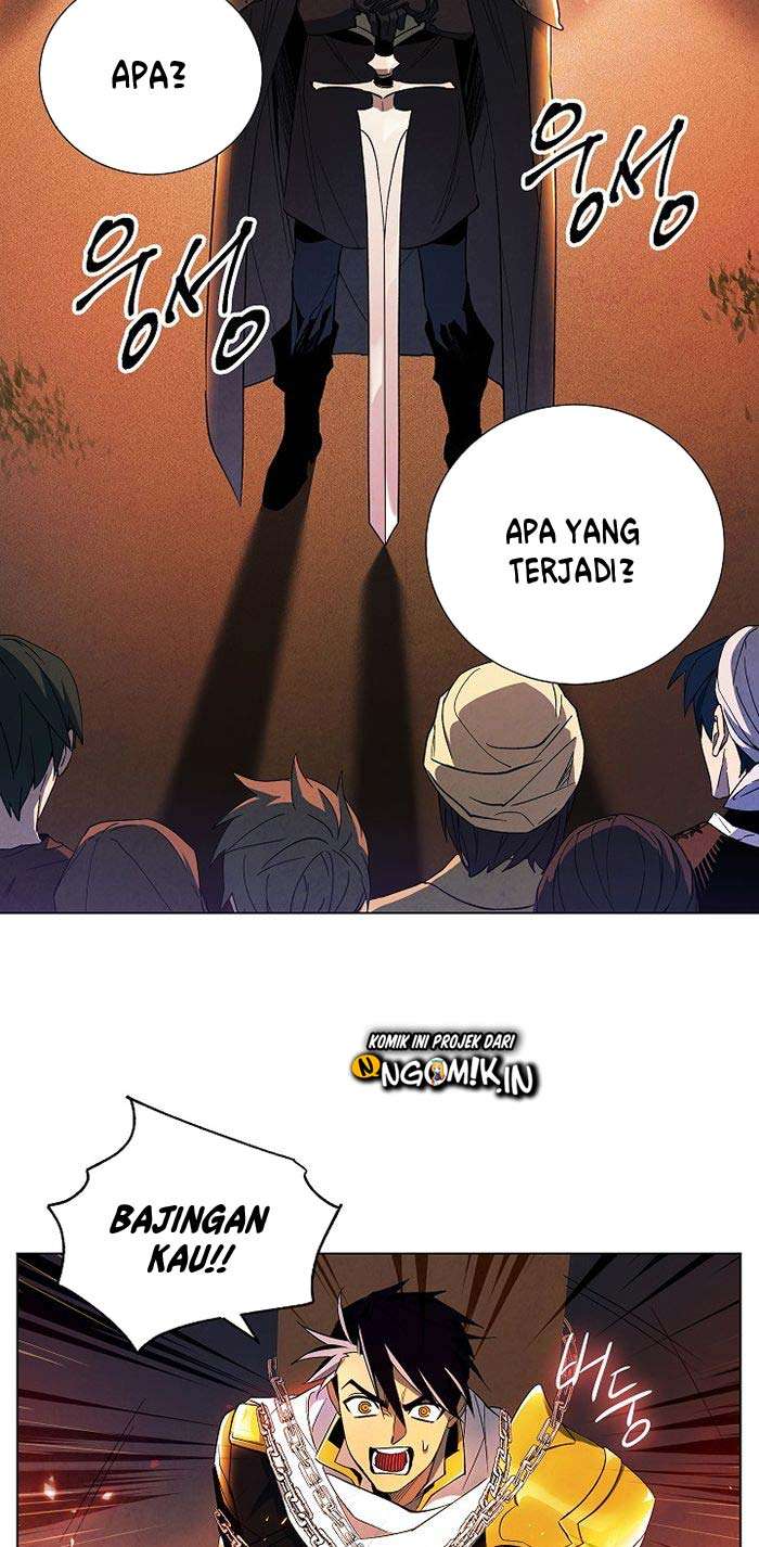 Seven Knights: Alkaid Chapter 2 - halaman 53