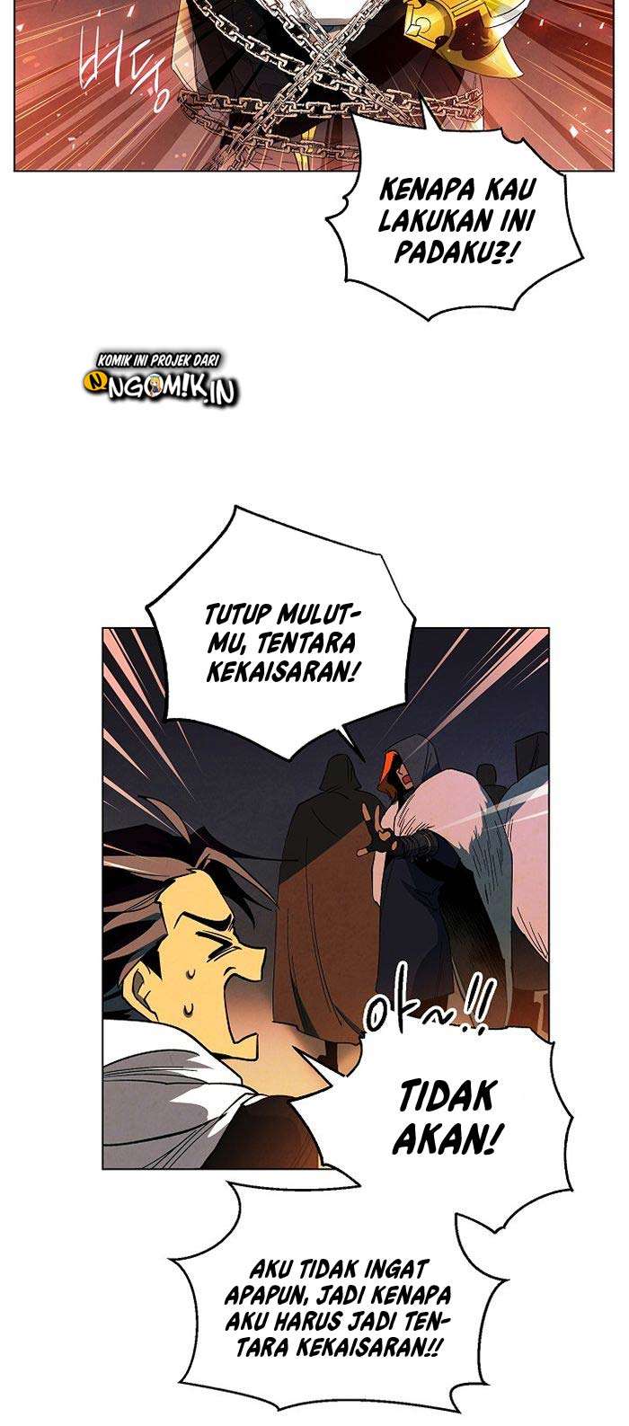 Seven Knights: Alkaid Chapter 2 - halaman 54