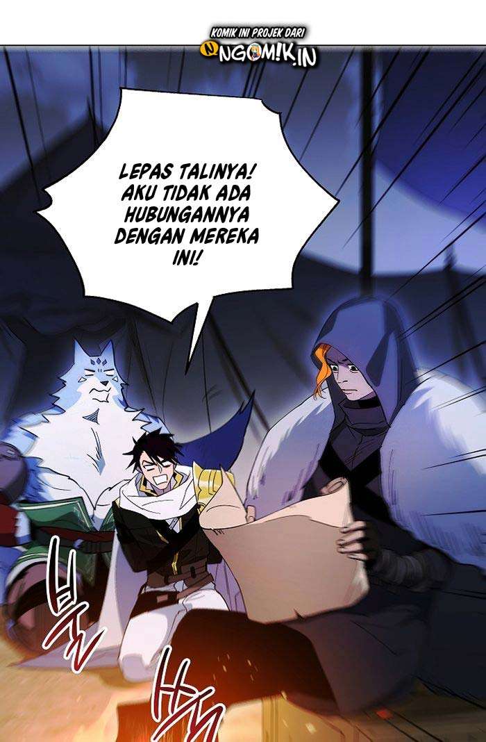 Seven Knights: Alkaid Chapter 2 - halaman 6