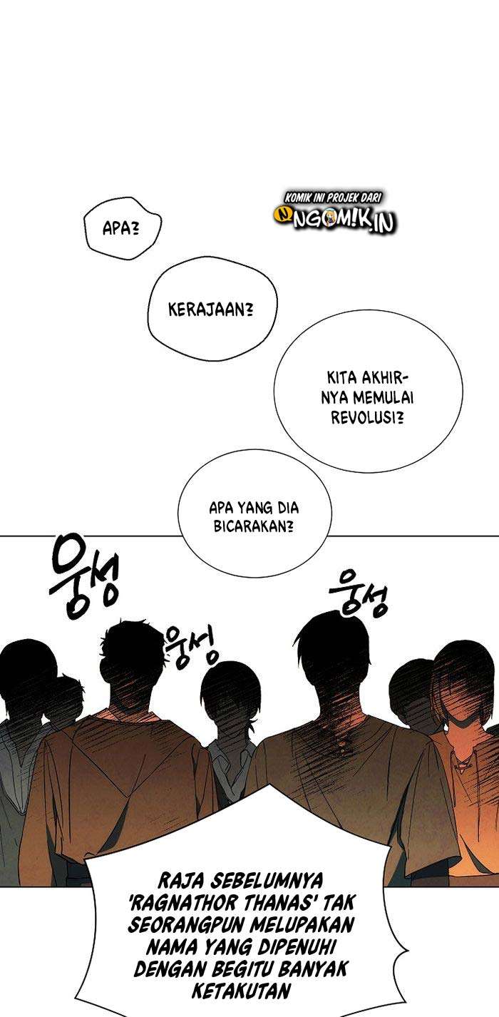 Seven Knights: Alkaid Chapter 2 - halaman 60
