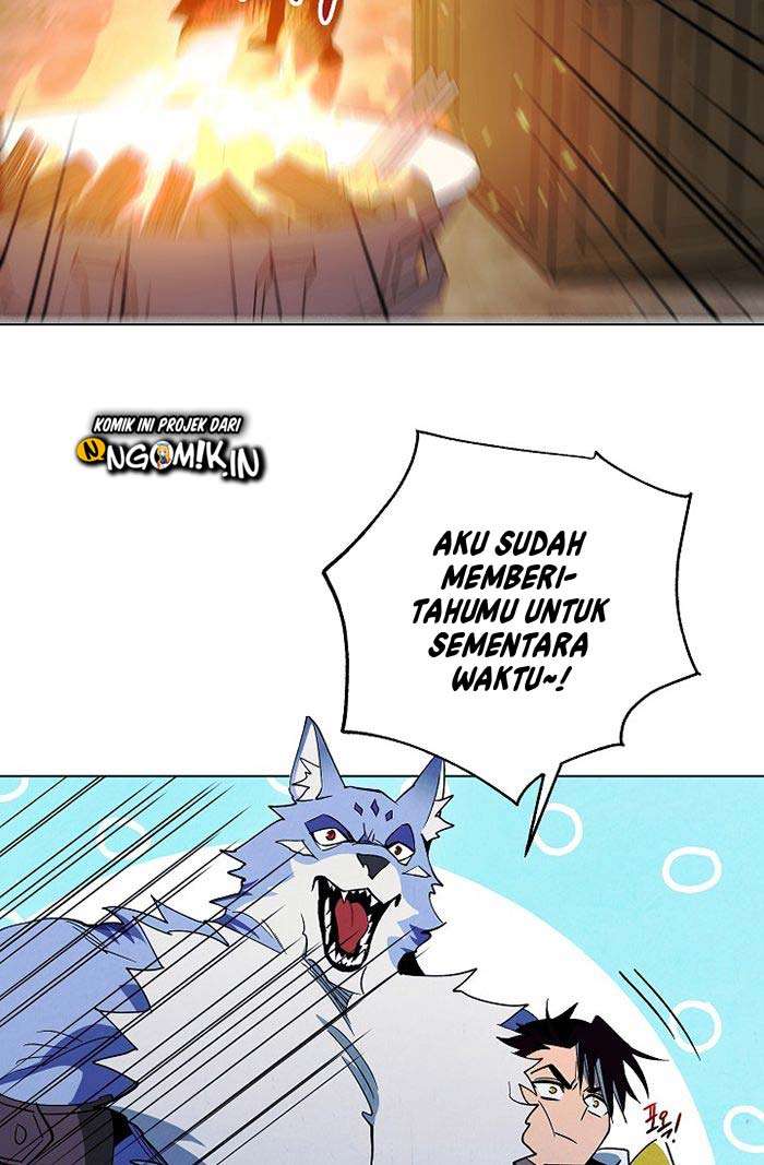 Seven Knights: Alkaid Chapter 2 - halaman 7