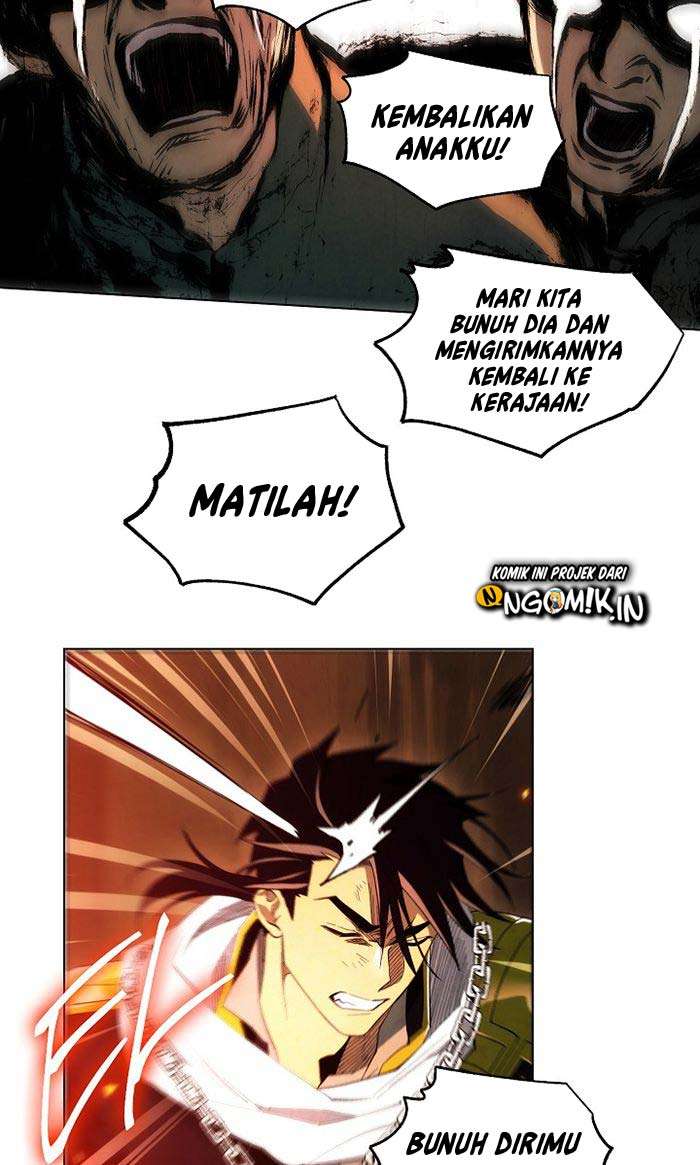 Seven Knights: Alkaid Chapter 2 - halaman 75