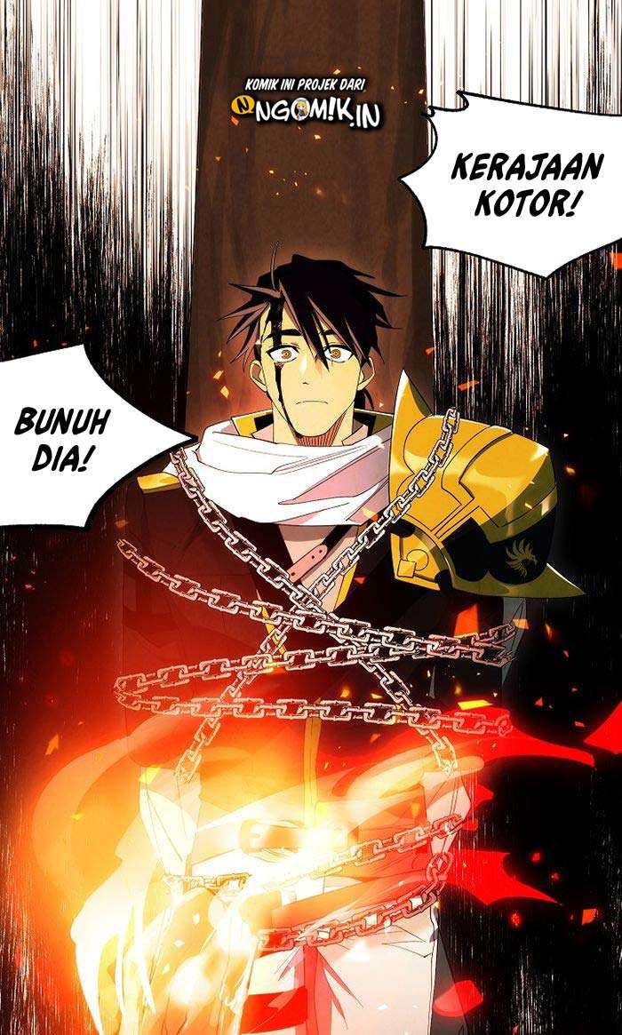 Seven Knights: Alkaid Chapter 2 - halaman 77
