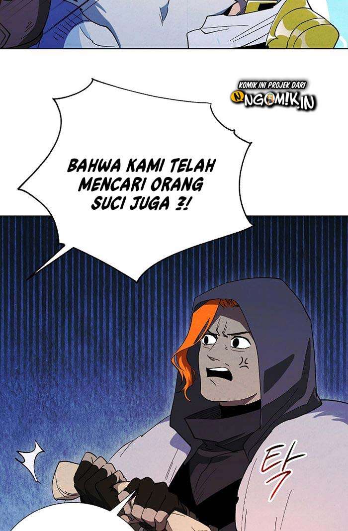 Seven Knights: Alkaid Chapter 2 - halaman 8
