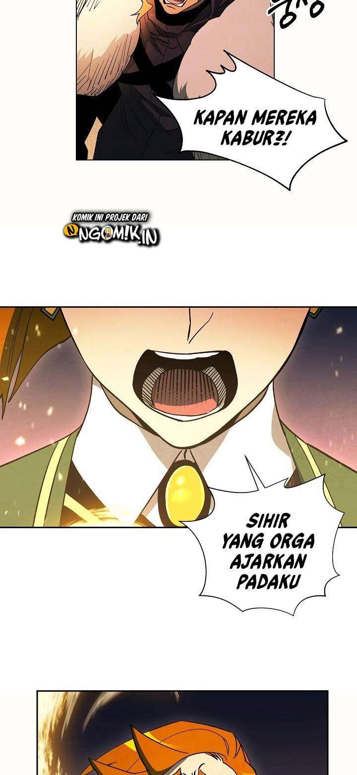 Seven Knights: Alkaid Chapter 3 - halaman 10