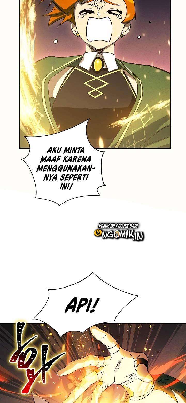 Seven Knights: Alkaid Chapter 3 - halaman 11