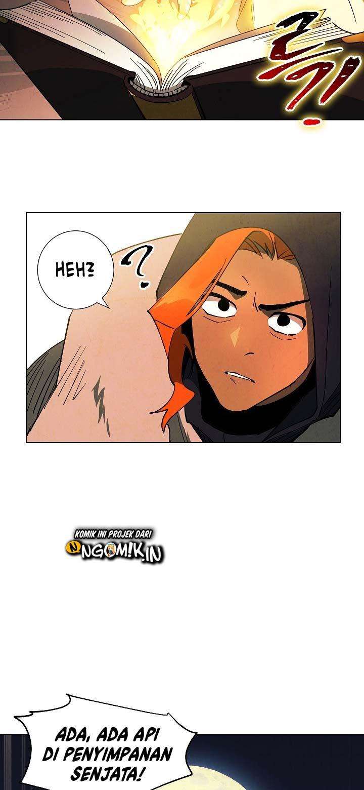 Seven Knights: Alkaid Chapter 3 - halaman 12