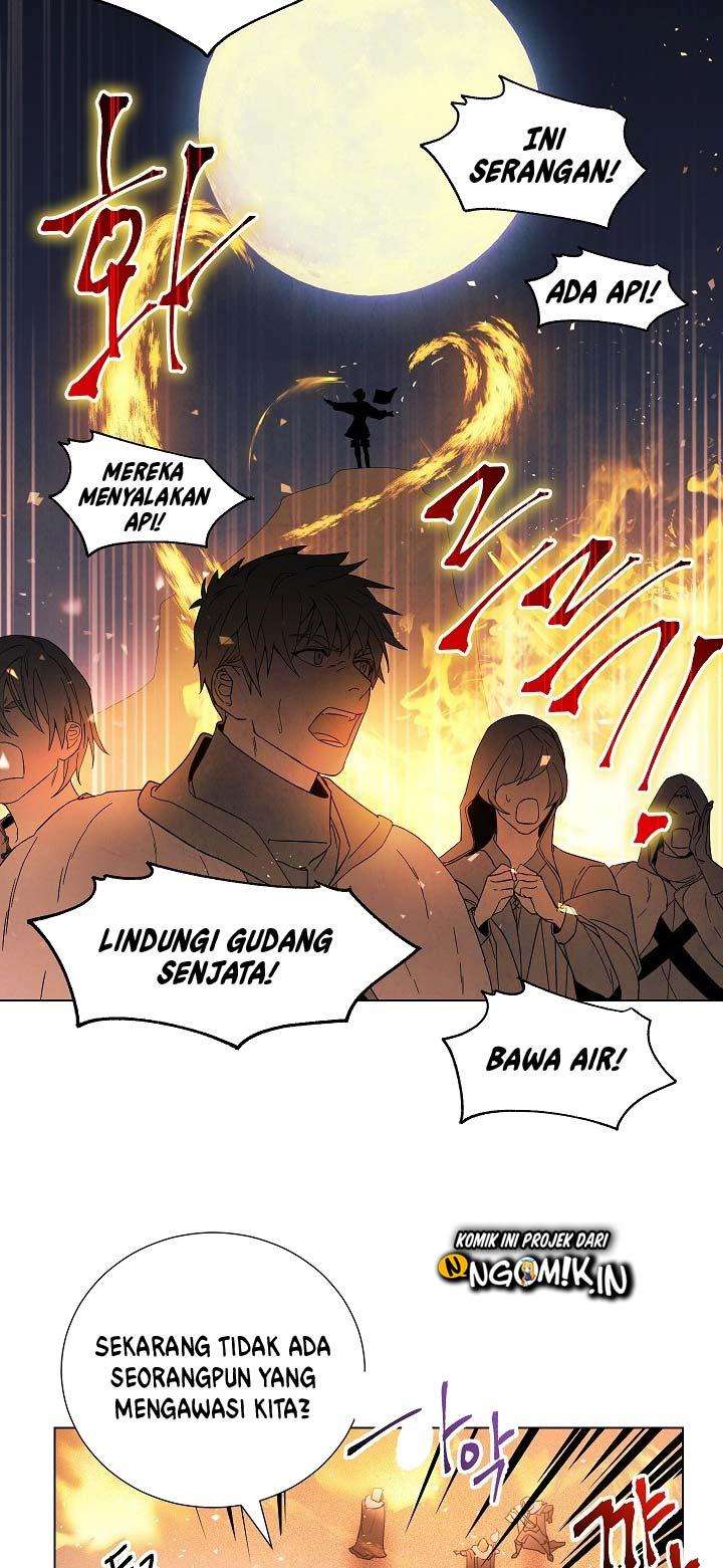 Seven Knights: Alkaid Chapter 3 - halaman 13