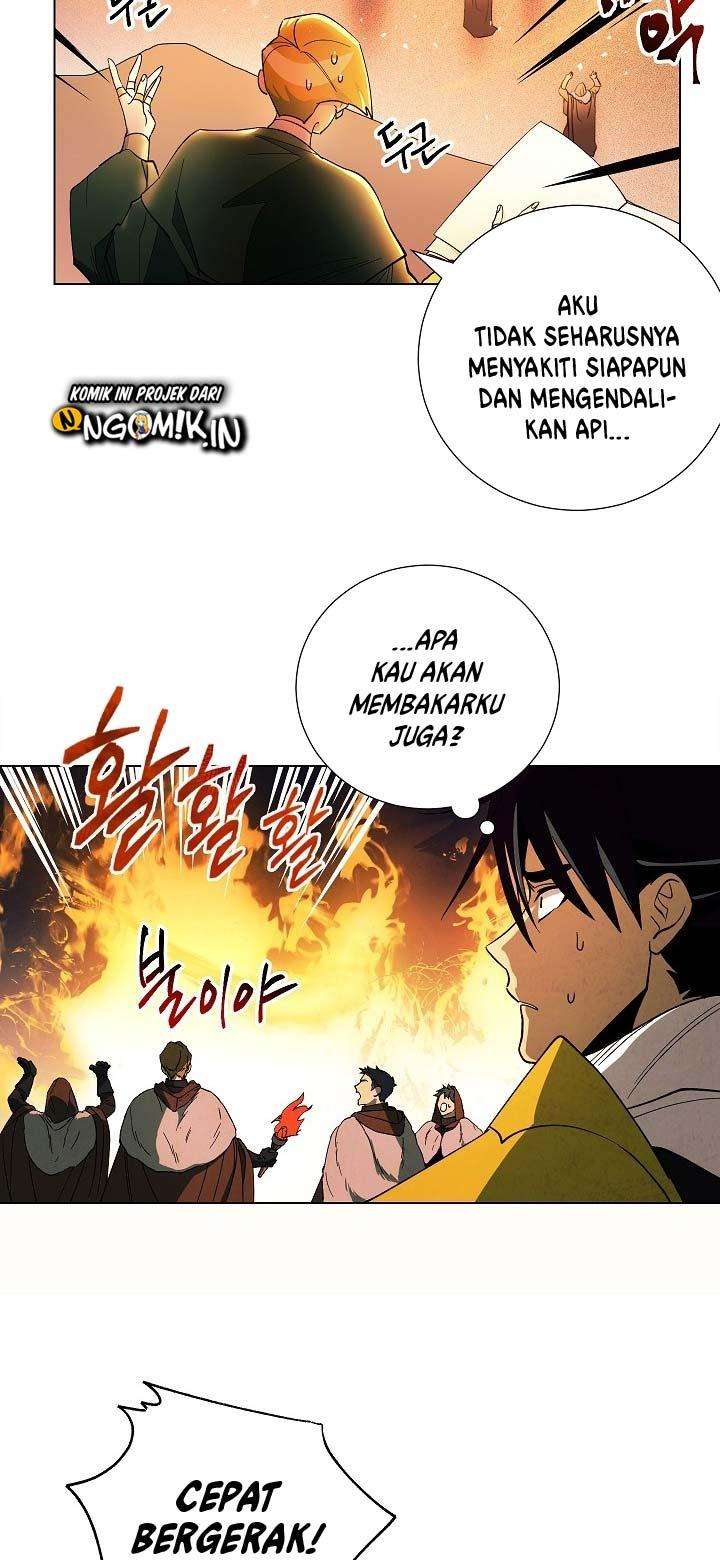 Seven Knights: Alkaid Chapter 3 - halaman 14