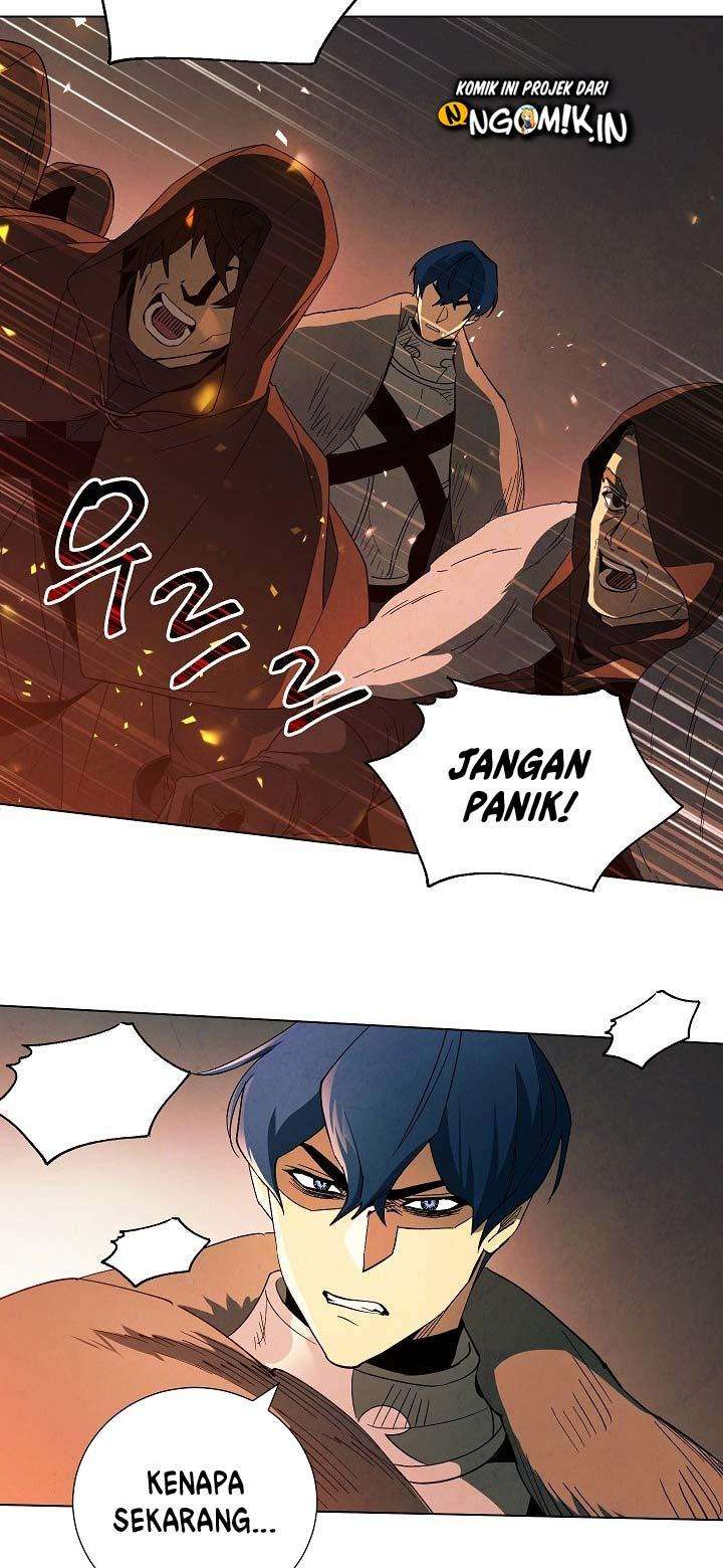 Seven Knights: Alkaid Chapter 3 - halaman 15