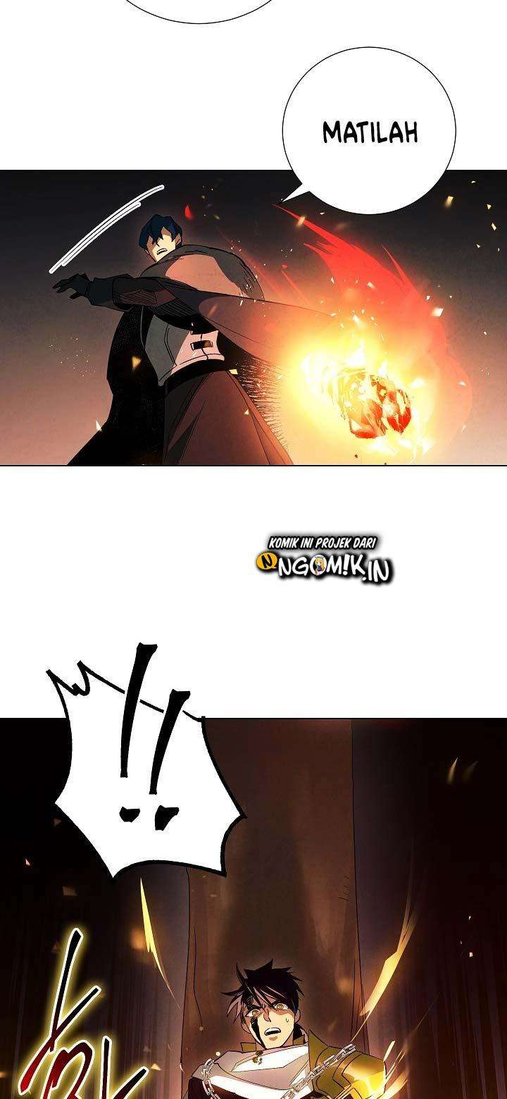 Seven Knights: Alkaid Chapter 3 - halaman 17