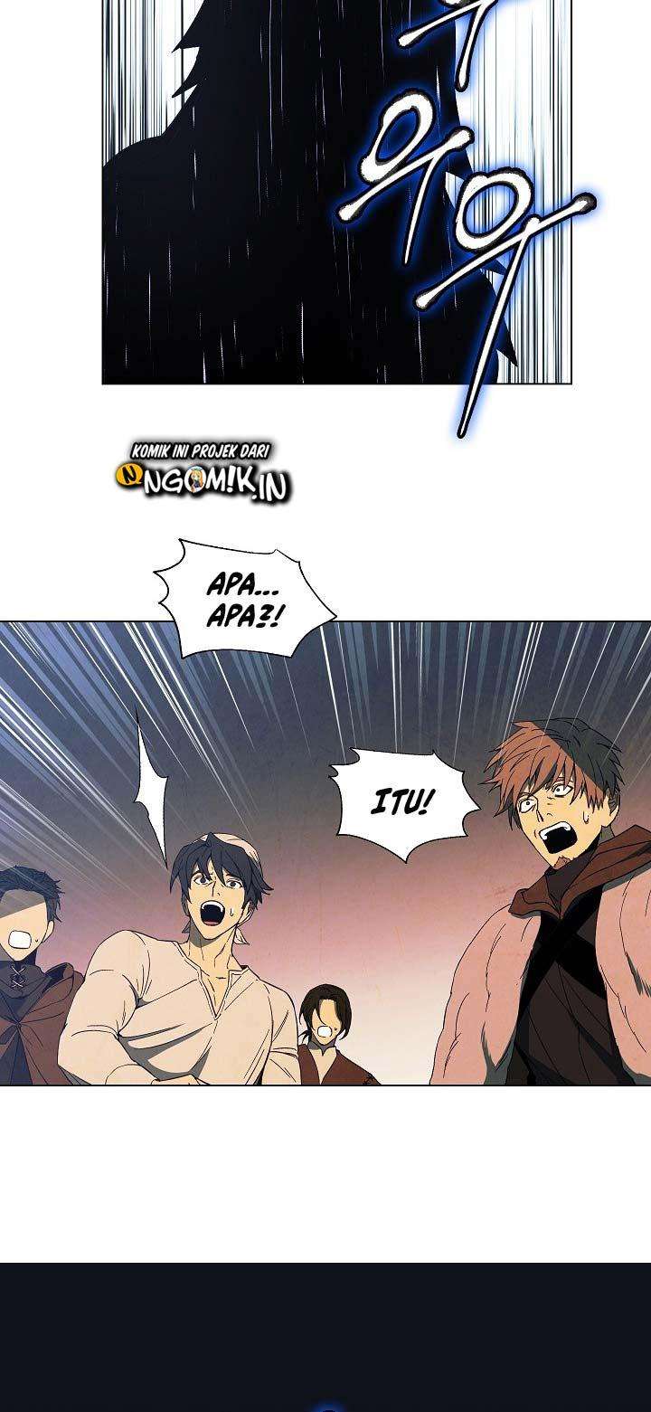 Seven Knights: Alkaid Chapter 3 - halaman 18