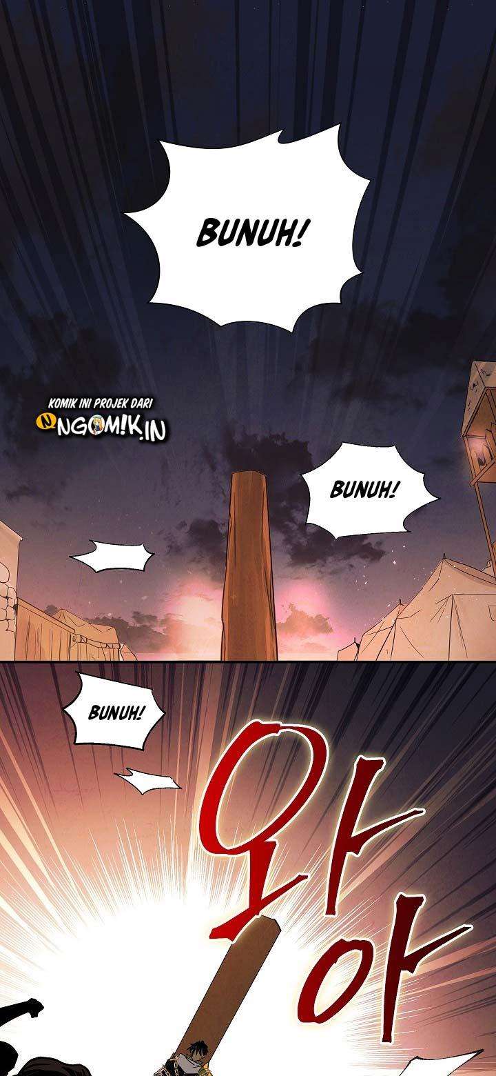 Seven Knights: Alkaid Chapter 3 - halaman 2