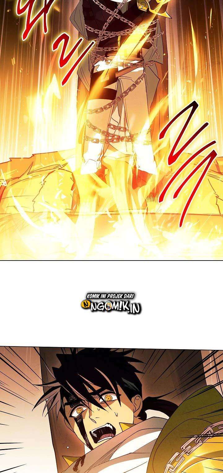 Seven Knights: Alkaid Chapter 3 - halaman 21