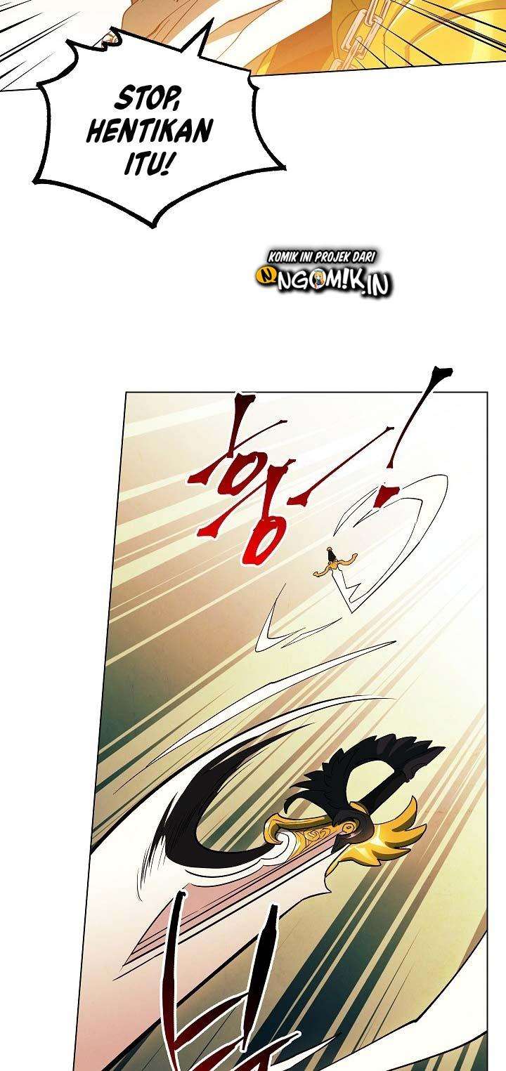 Seven Knights: Alkaid Chapter 3 - halaman 22