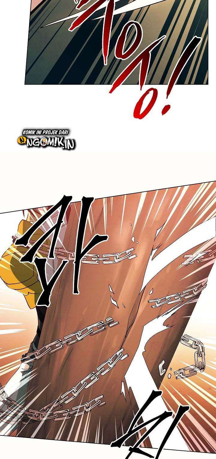 Seven Knights: Alkaid Chapter 3 - halaman 23