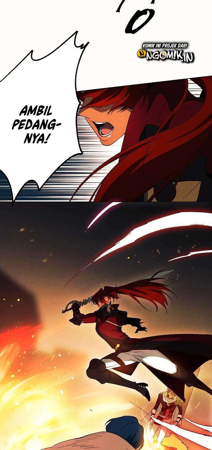 Seven Knights: Alkaid Chapter 3 - halaman 24