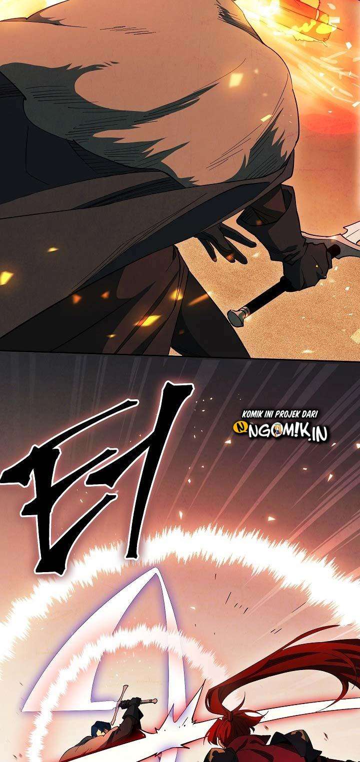 Seven Knights: Alkaid Chapter 3 - halaman 25