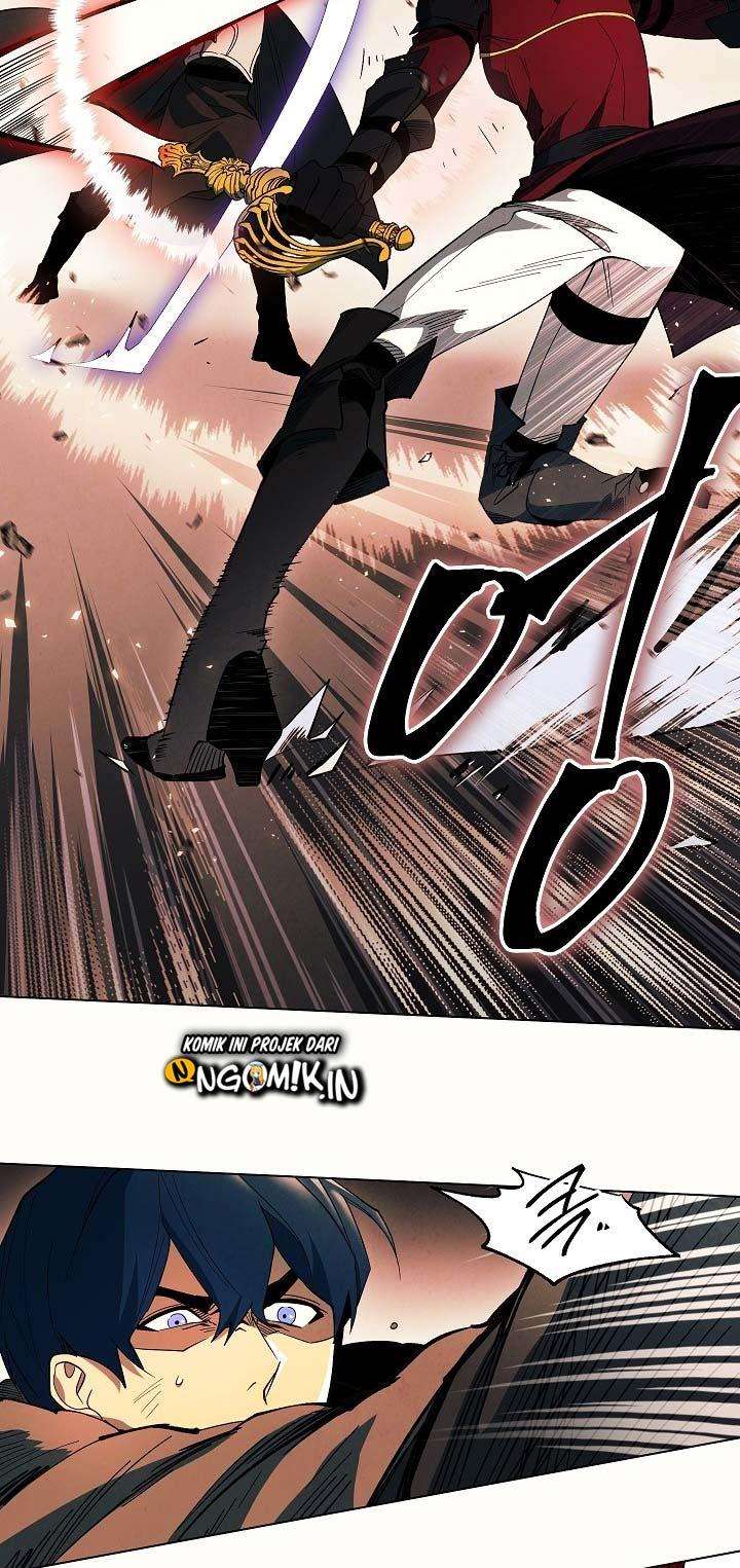 Seven Knights: Alkaid Chapter 3 - halaman 26