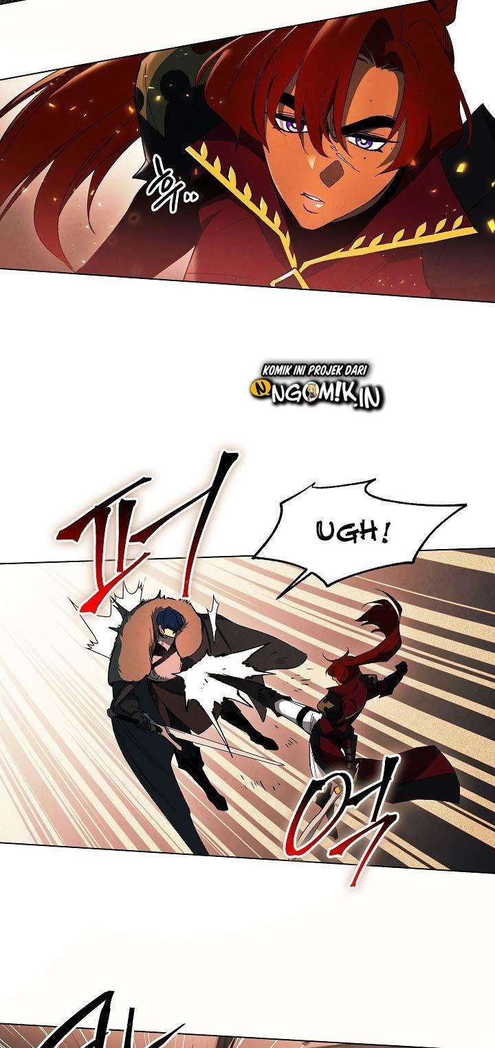 Seven Knights: Alkaid Chapter 3 - halaman 27