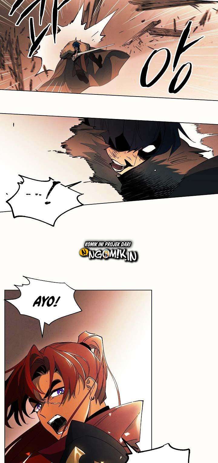 Seven Knights: Alkaid Chapter 3 - halaman 28