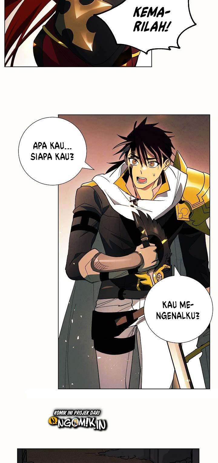 Seven Knights: Alkaid Chapter 3 - halaman 29