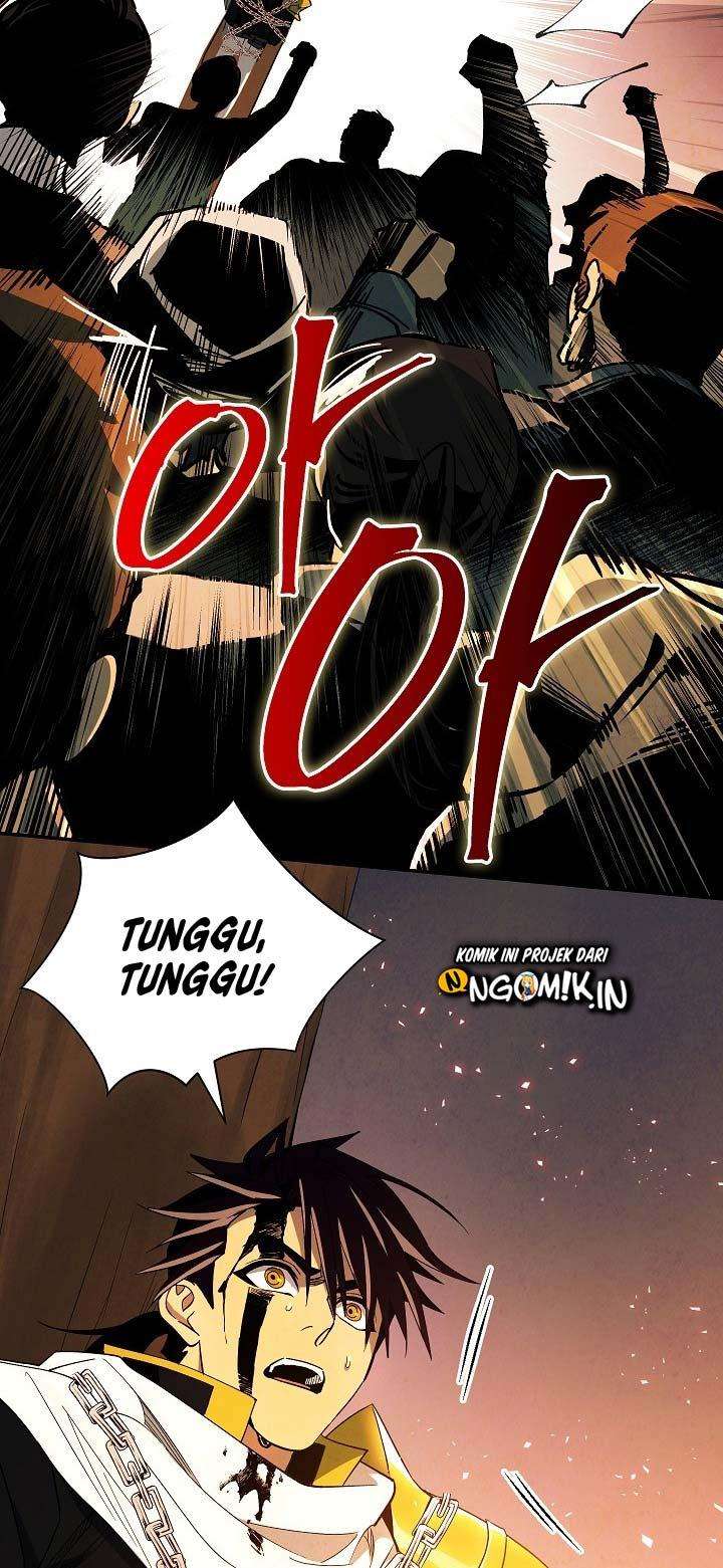Seven Knights: Alkaid Chapter 3 - halaman 3