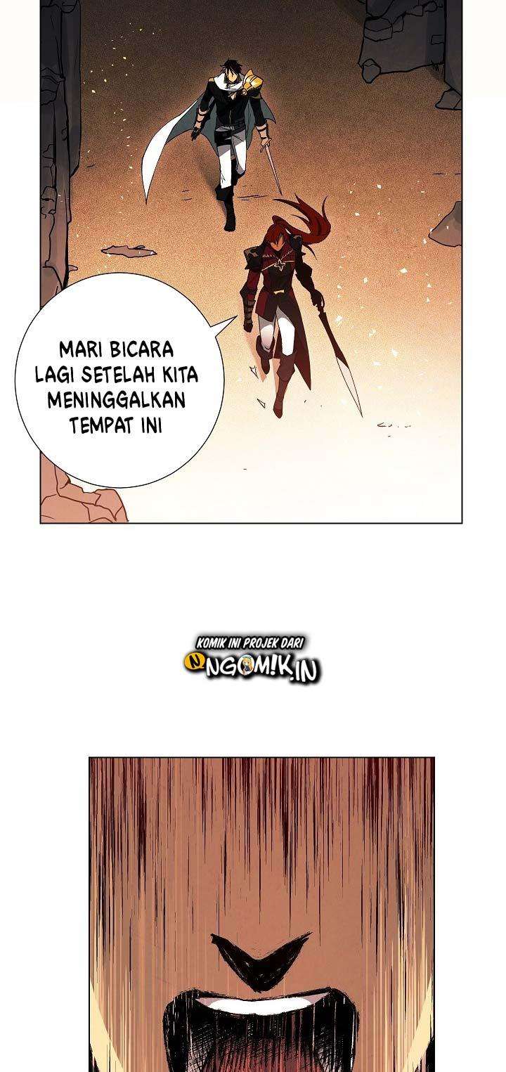 Seven Knights: Alkaid Chapter 3 - halaman 30
