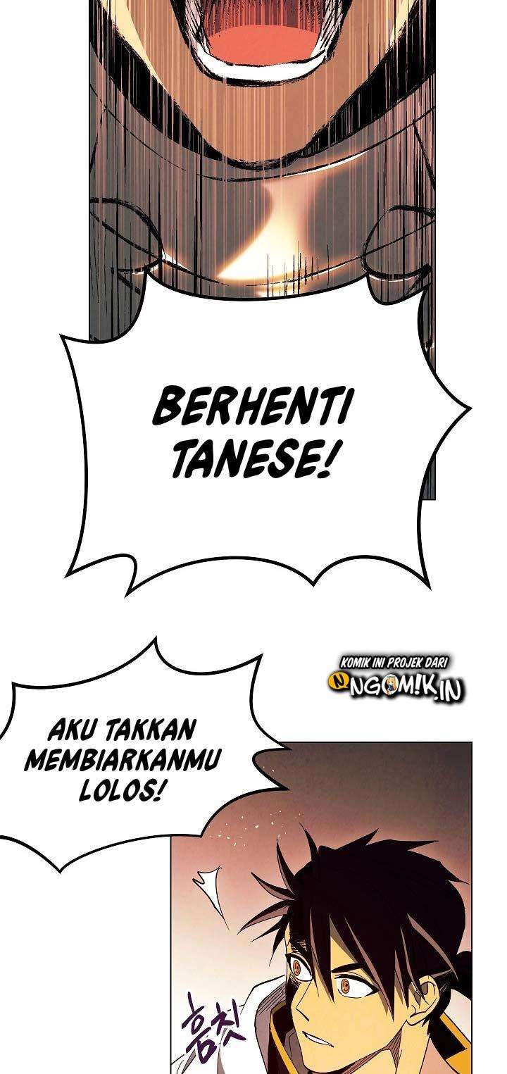 Seven Knights: Alkaid Chapter 3 - halaman 31