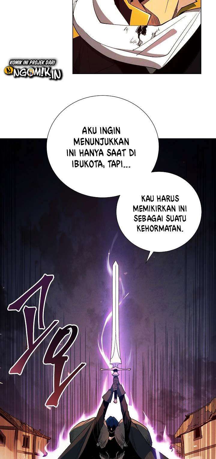 Seven Knights: Alkaid Chapter 3 - halaman 32