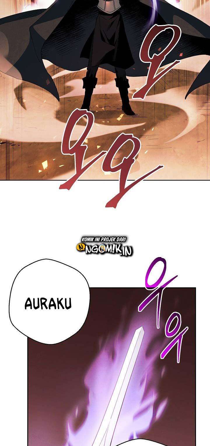 Seven Knights: Alkaid Chapter 3 - halaman 33
