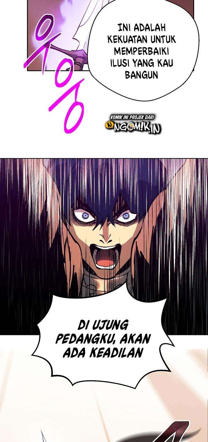 Seven Knights: Alkaid Chapter 3 - halaman 34