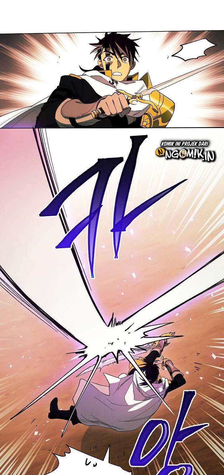Seven Knights: Alkaid Chapter 3 - halaman 37
