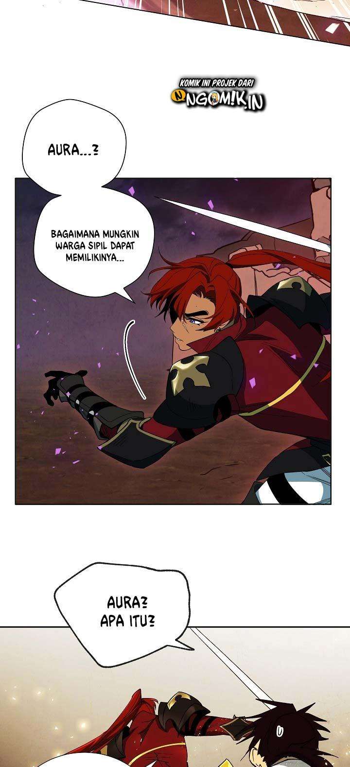 Seven Knights: Alkaid Chapter 3 - halaman 39