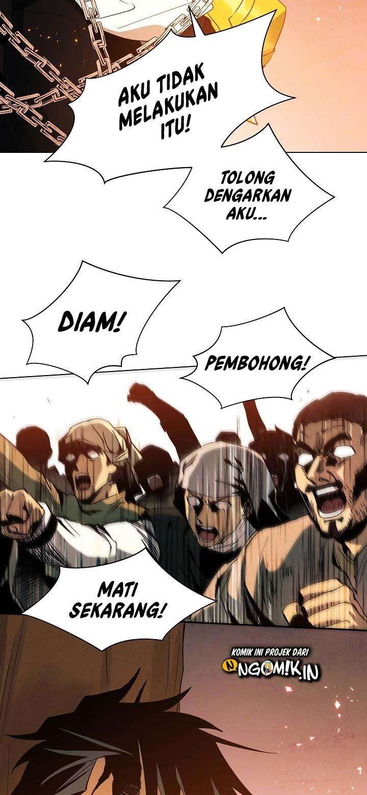 Seven Knights: Alkaid Chapter 3 - halaman 4