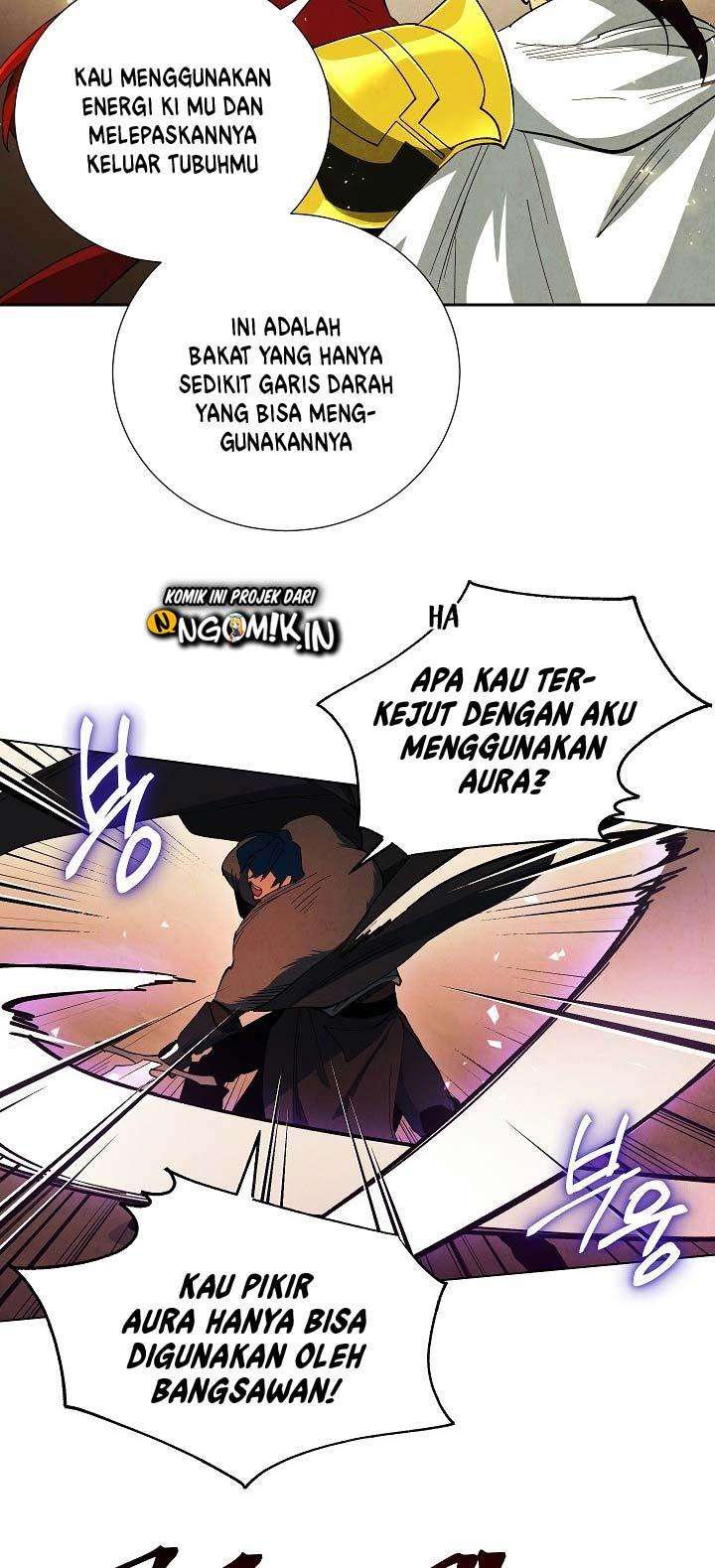 Seven Knights: Alkaid Chapter 3 - halaman 40