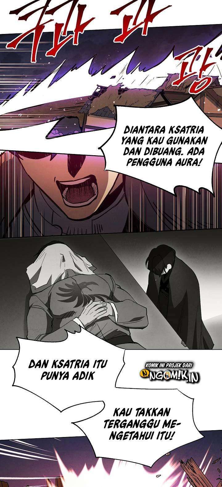 Seven Knights: Alkaid Chapter 3 - halaman 41