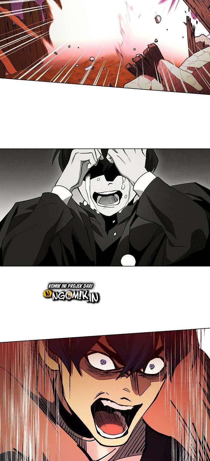 Seven Knights: Alkaid Chapter 3 - halaman 42