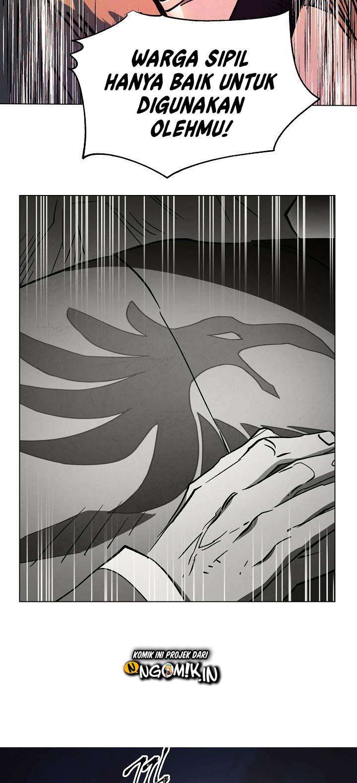 Seven Knights: Alkaid Chapter 3 - halaman 43
