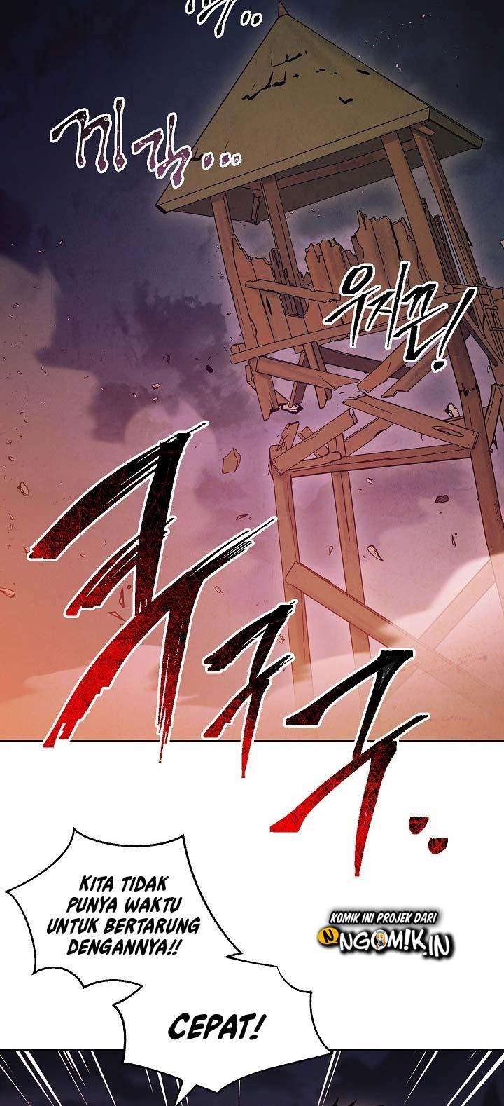 Seven Knights: Alkaid Chapter 3 - halaman 44