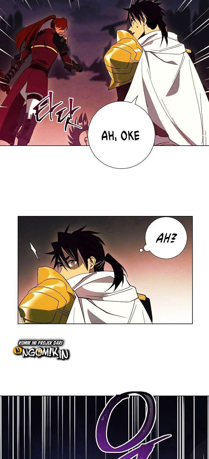 Seven Knights: Alkaid Chapter 3 - halaman 45