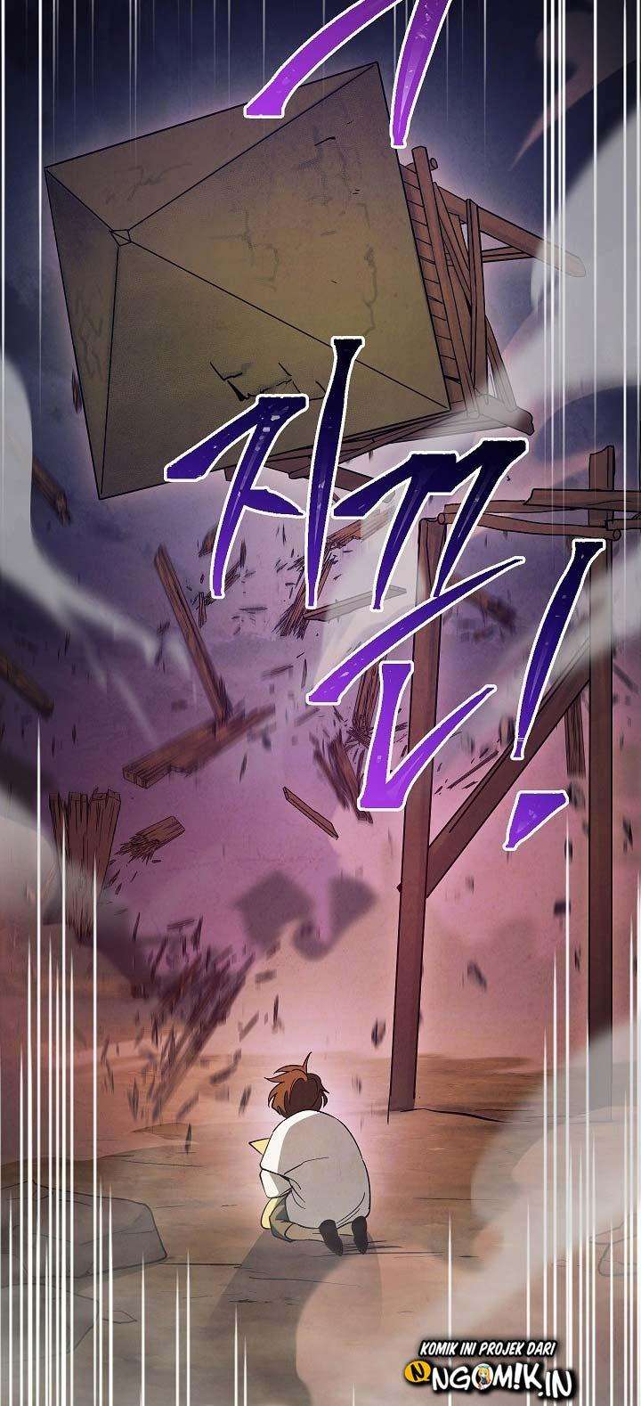 Seven Knights: Alkaid Chapter 3 - halaman 46