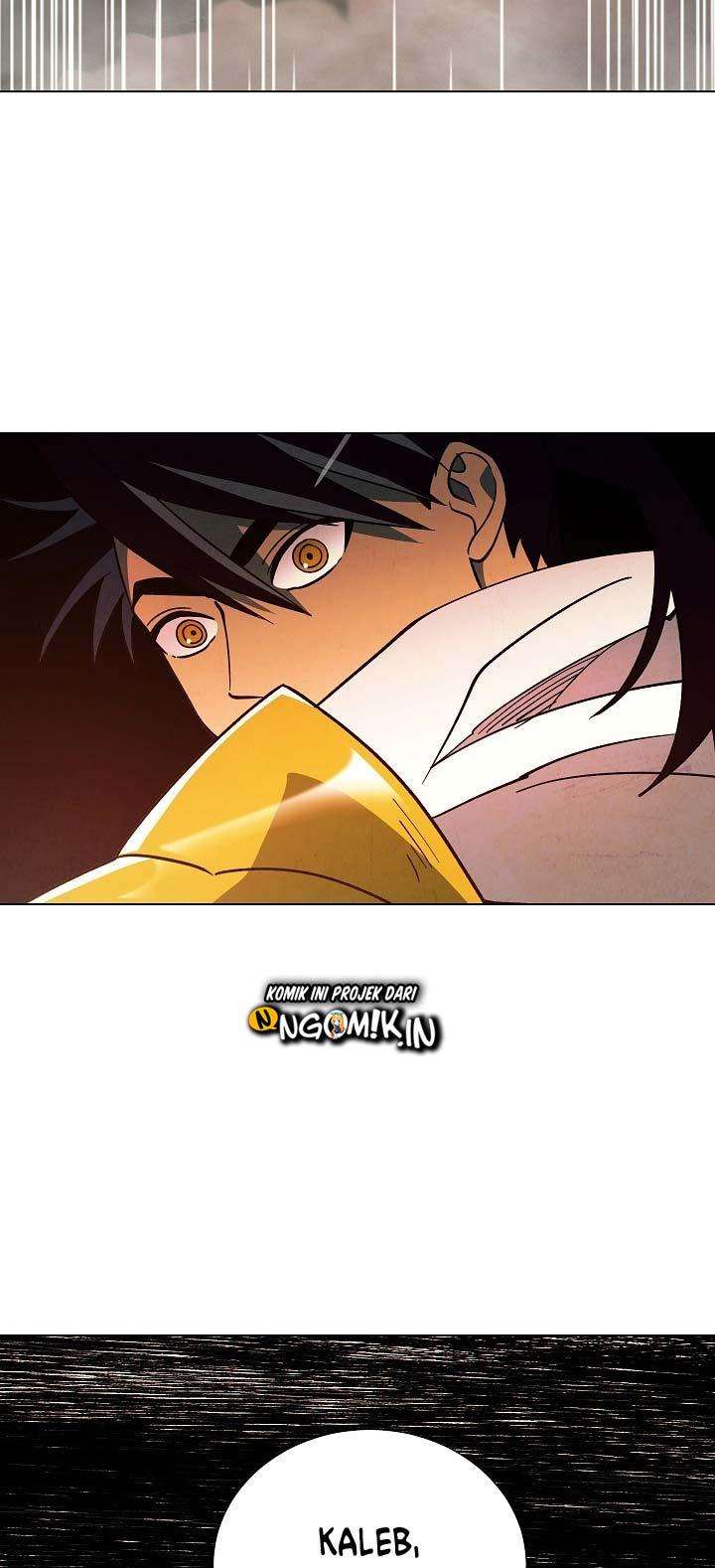 Seven Knights: Alkaid Chapter 3 - halaman 47