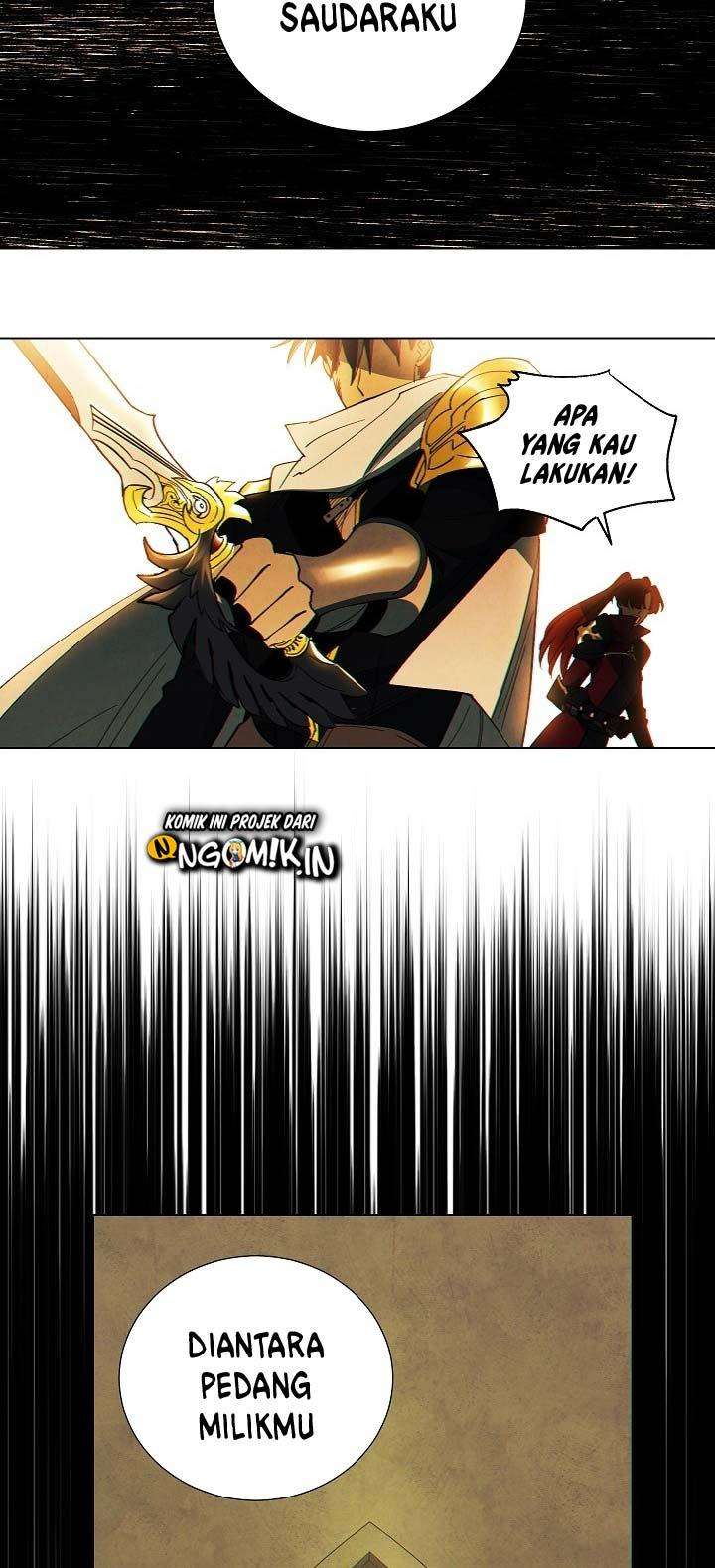 Seven Knights: Alkaid Chapter 3 - halaman 48