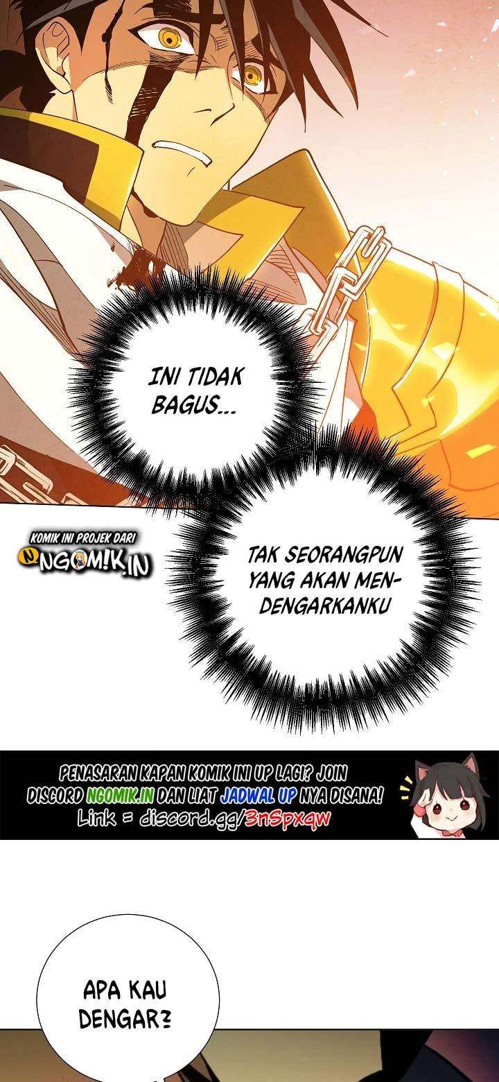 Seven Knights: Alkaid Chapter 3 - halaman 5