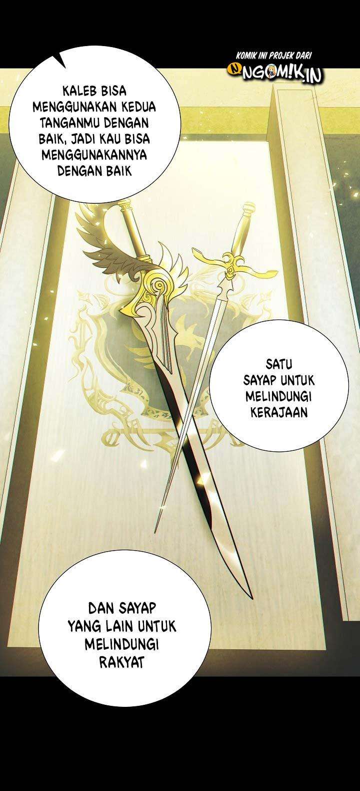 Seven Knights: Alkaid Chapter 3 - halaman 50