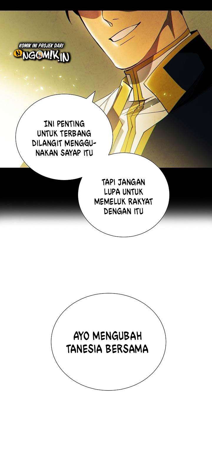 Seven Knights: Alkaid Chapter 3 - halaman 51