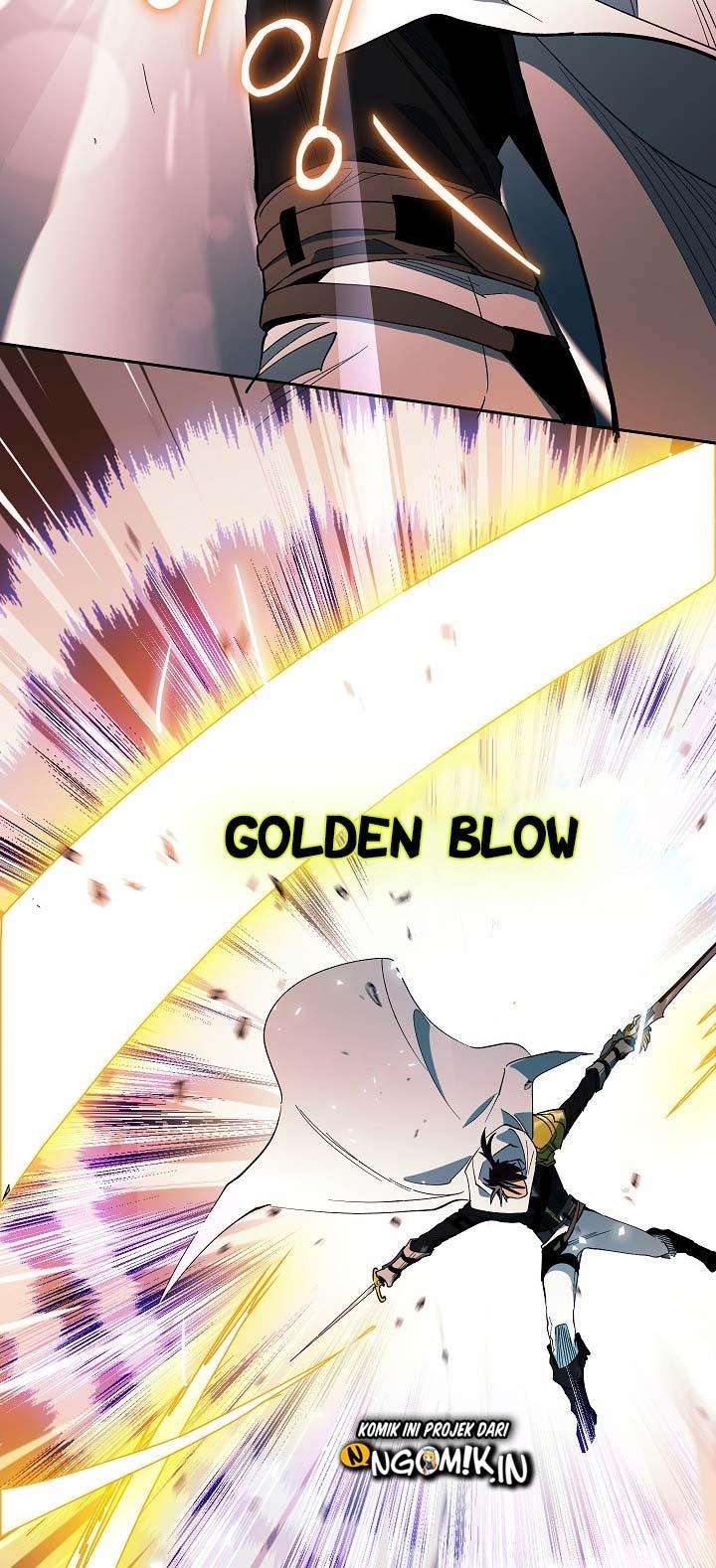Seven Knights: Alkaid Chapter 3 - halaman 54
