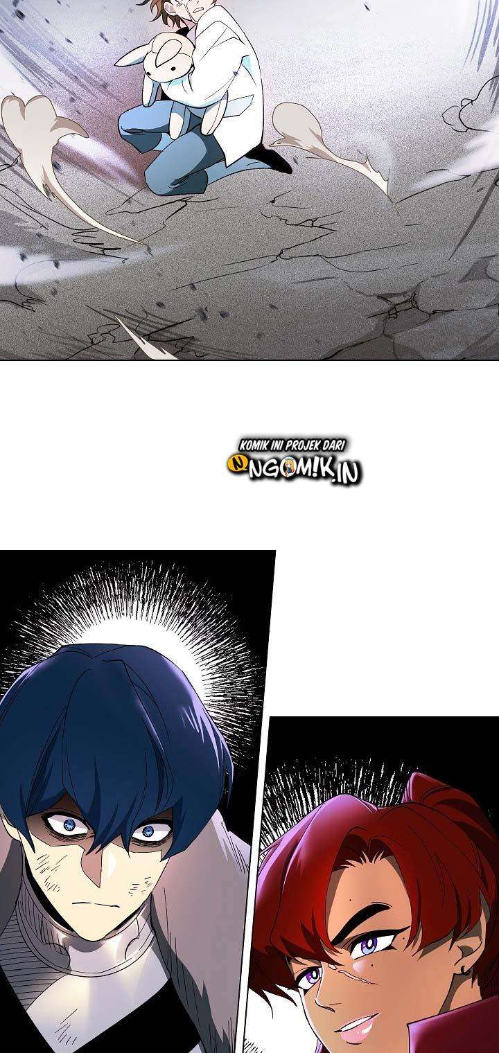Seven Knights: Alkaid Chapter 3 - halaman 58