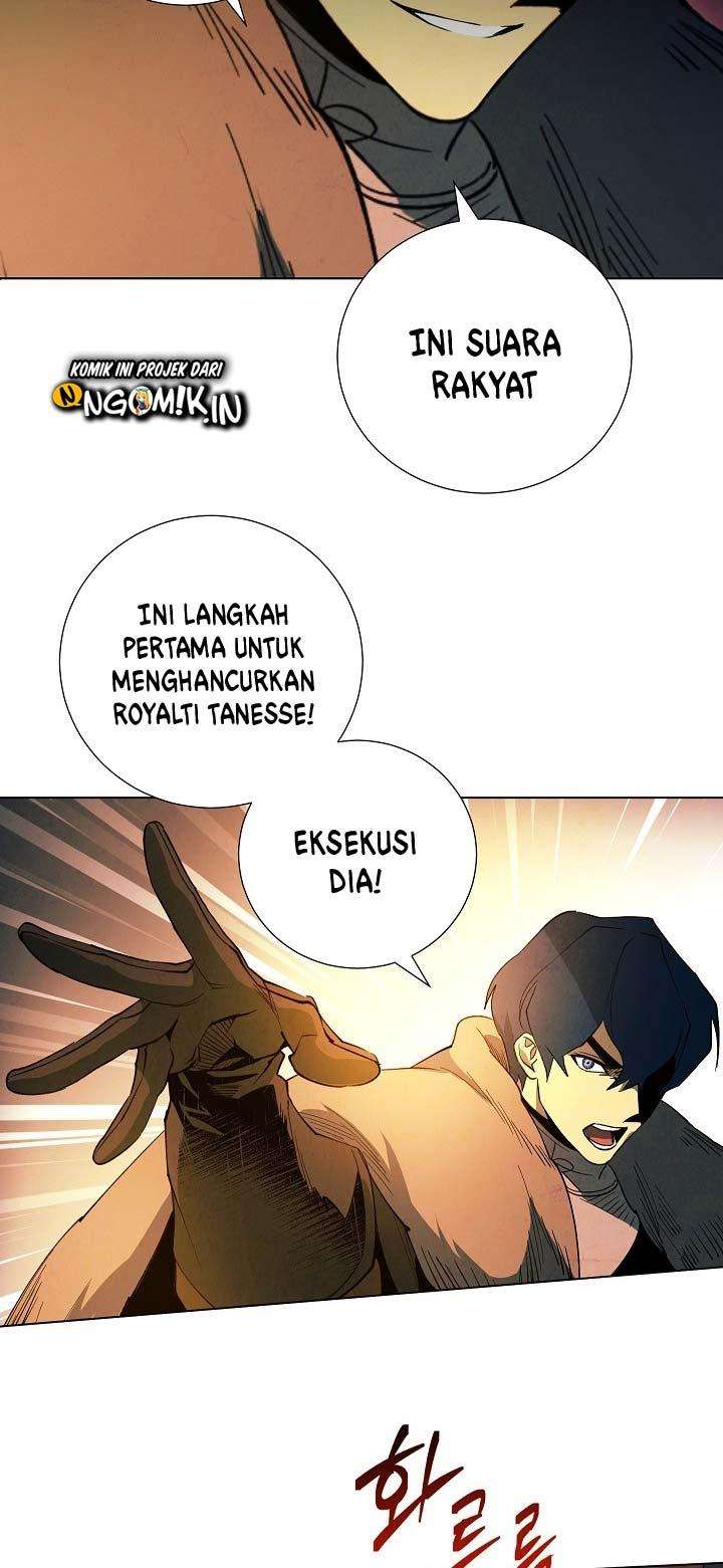 Seven Knights: Alkaid Chapter 3 - halaman 6